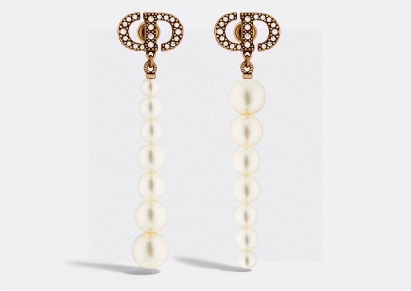 Dior Earring 06yxs67